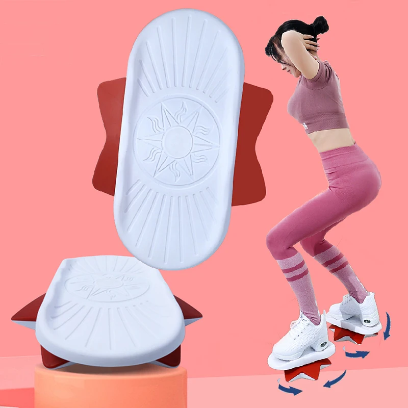 Yoga Twisting Plate BodyBuilding Fitness Slim Split Yoga Plate Beauty Waist Machine Lose Weight Slimming Shape Waist Sports
Yoga Twisting Plate BodyBuilding Fitness Slim Split Yoga Plate Beauty Waist Machine Lose Weight Slimming Shape Waist Sports