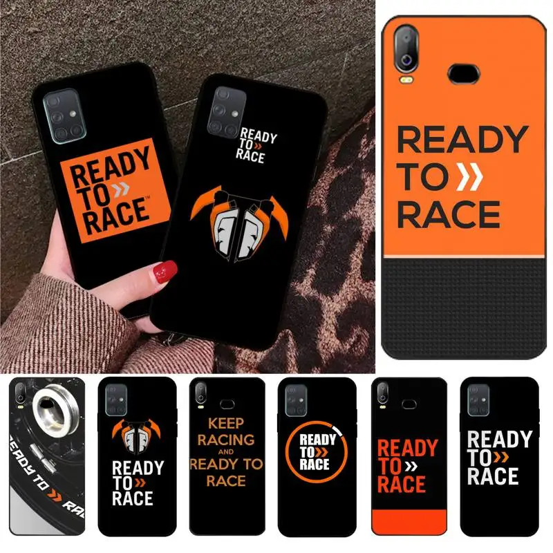 KPUSAGRT Ready to race Black Cell Phone Case For Samsung Galaxy A21 A01 A11 A31 A81 A10 A20 A30 A40 A50 A70 A80 A71 A51
KPUSAGRT Ready to race Black Cell Phone Case For Samsung Galaxy A21 A01 A11 A31 A81 A10 A20 A30 A40 A50 A70 A80 A71 A51