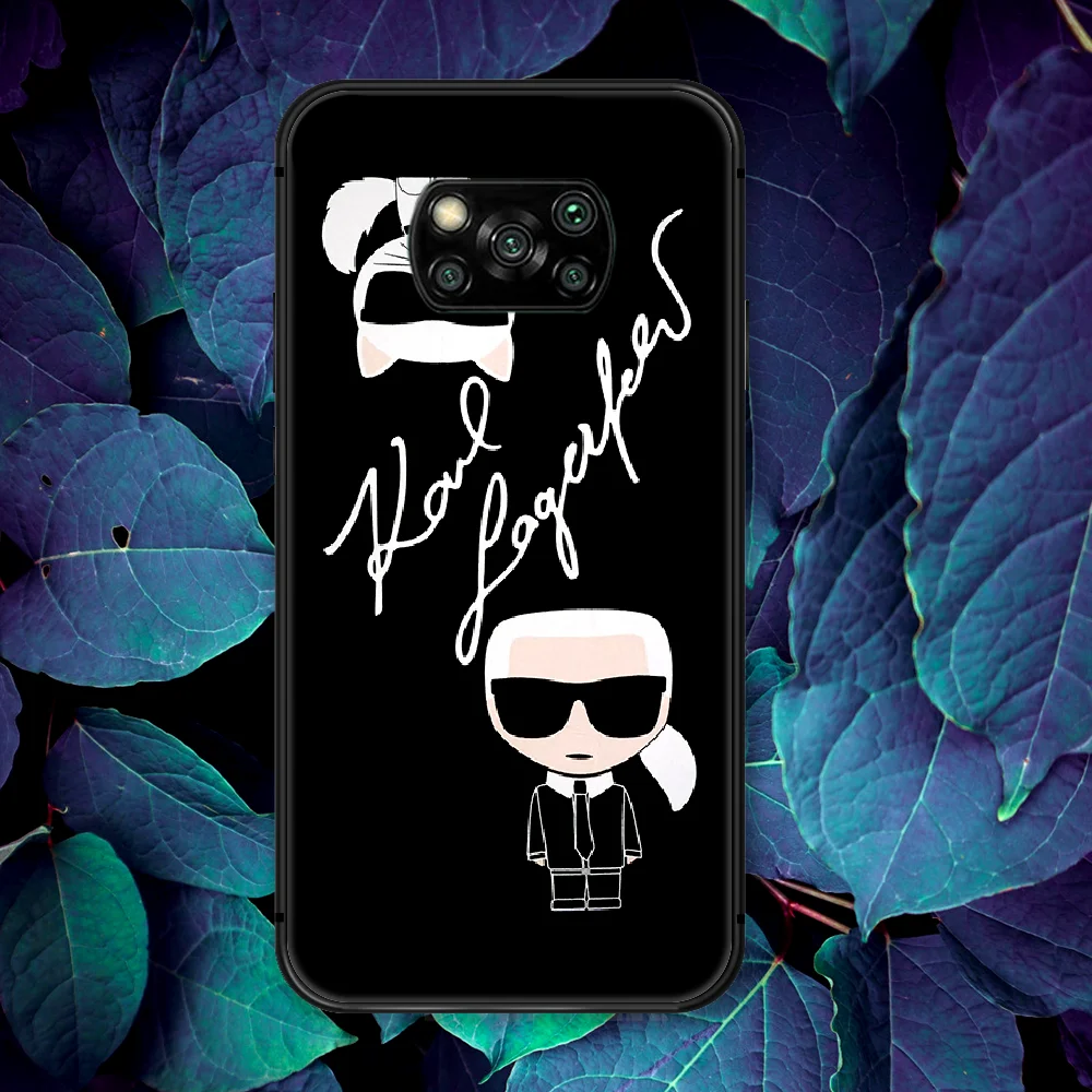 Karls Lagerfeld Fashion Brand Cat Phone Case For Xiaomi Mi Note 10 A3 9 MAX 3 A2 8 9 Lite Pro Ultra black Back Tpu Cover
Karls Lagerfeld Fashion Brand Cat Phone Case For Xiaomi Mi Note 10 A3 9 MAX 3 A2 8 9 Lite Pro Ultra black Back Tpu Cover