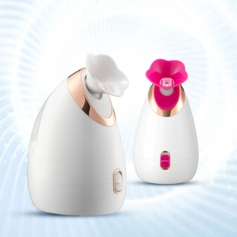 Facial steamer Facial Deep Cleaning Hot Steamer Face Sprayer machine Electric spa face steamer 135ml Large-capacity water tank
Facial steamer Facial Deep Cleaning Hot Steamer Face Sprayer machine Electric spa face steamer 135ml Large-capacity water tank