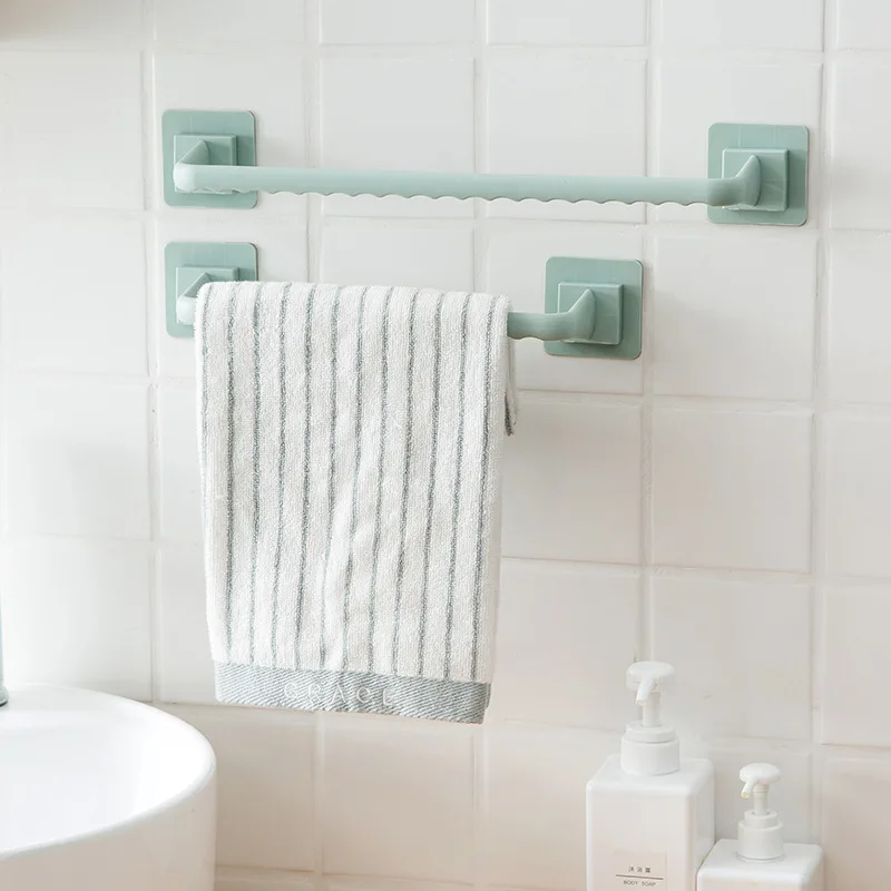 Bathroom Kitchen Supplies Towel Rack Wall-Mounted Hanger Towel Hanger Hand Towel Holder Storage Rack Shelf Accessories
Bathroom Kitchen Supplies Towel Rack Wall-Mounted Hanger Towel Hanger Hand Towel Holder Storage Rack Shelf Accessories