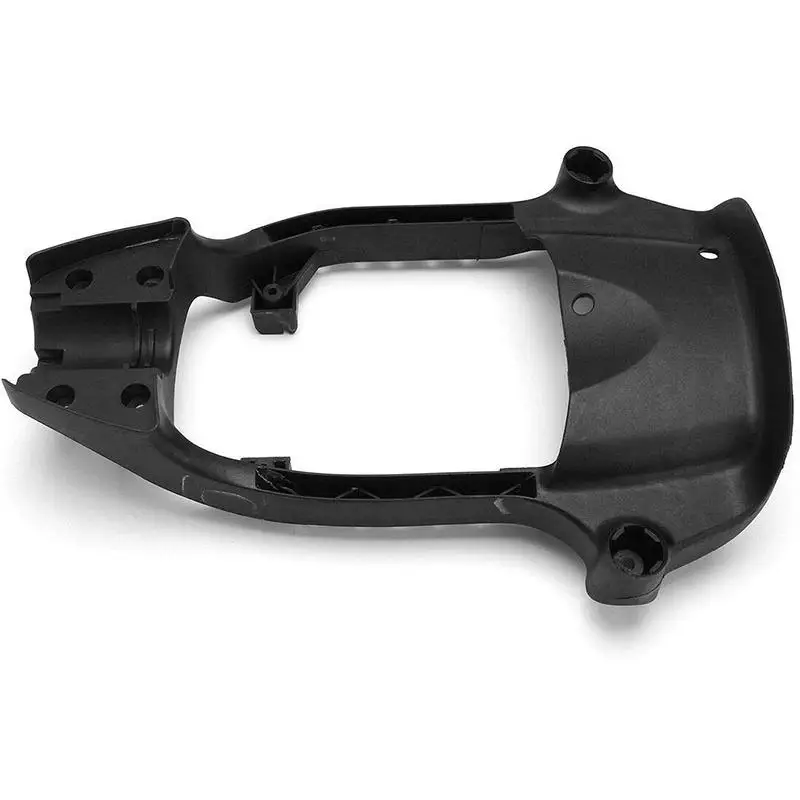 Handle For Stihl HS81 HS81R HS81T Hedge Trimmer Frame With Handle 4237 791 4900 Parts Tool High Quality New Handle Black
Handle For Stihl HS81 HS81R HS81T Hedge Trimmer Frame With Handle 4237 791 4900 Parts Tool High Quality New Handle Black