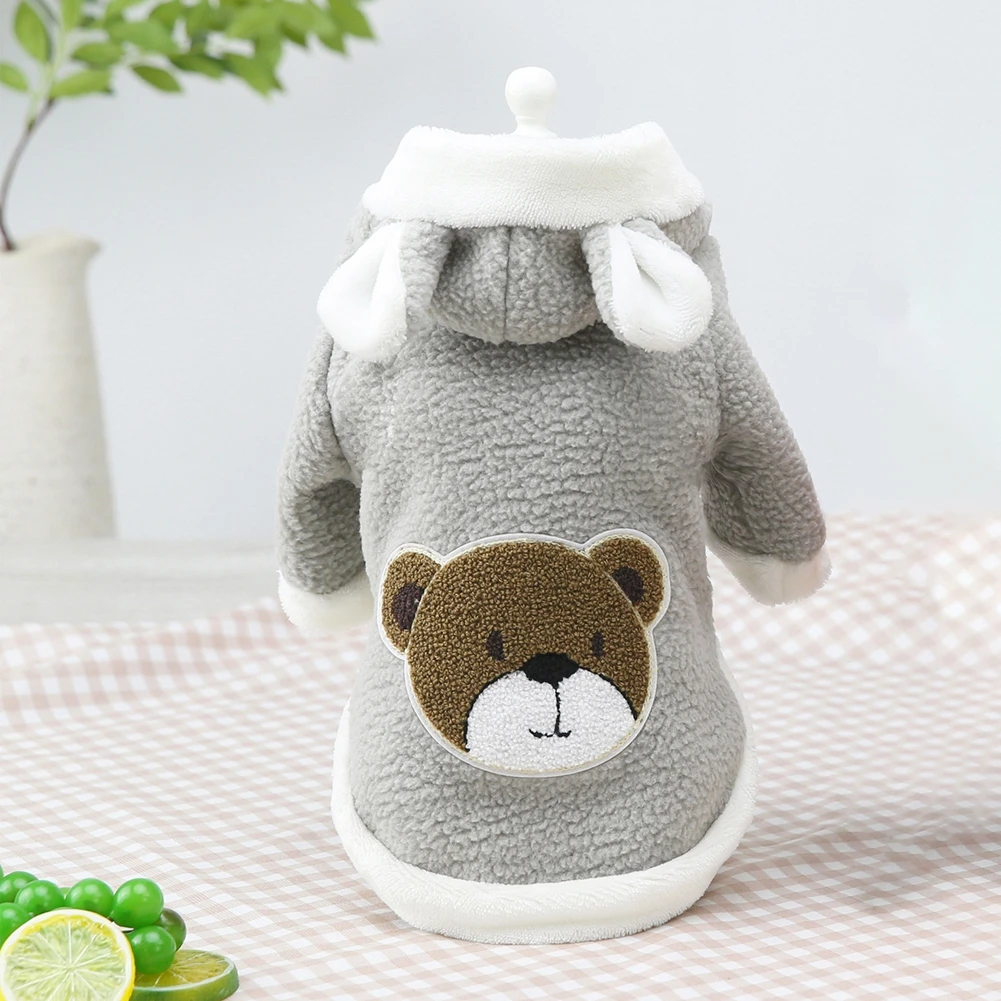Костюм для собаки, пальто, хлопковый мягкий пуловер, рубашка для собаки, куртка, Милый принт с животными, с капюшоном, свитер для питомца, сви...
Костюм для собаки, пальто, хлопковый мягкий пуловер, рубашка для собаки, куртка, Милый принт с животными, с капюшоном, свитер для питомца, сви...