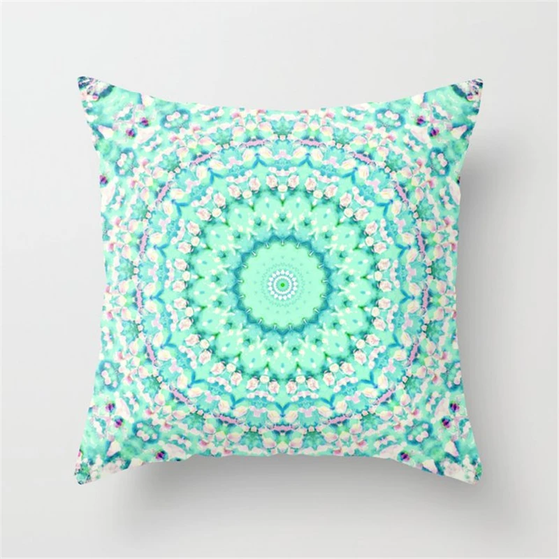 2020 New Mint Green Series Cushion Covers Creative Modern Geometric Simple Pillowcase Sofa Couch Bed Decorative Throw Pillows 
2020 New Mint Green Series Cushion Covers Creative Modern Geometric Simple Pillowcase Sofa Couch Bed Decorative Throw Pillows