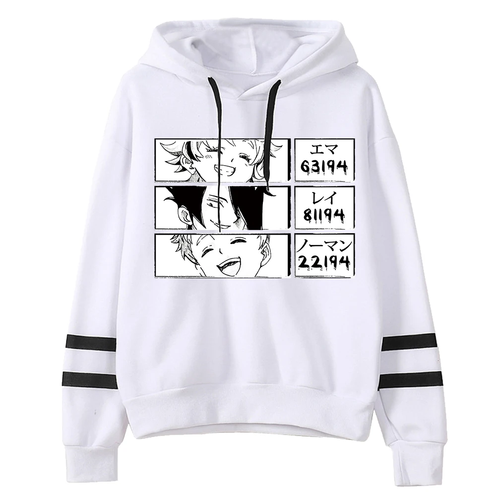 The summer men's bag provided hooded sweatshirt women's striped anime harajuku sweatshirt
The summer men's bag provided hooded sweatshirt women's striped anime harajuku sweatshirt