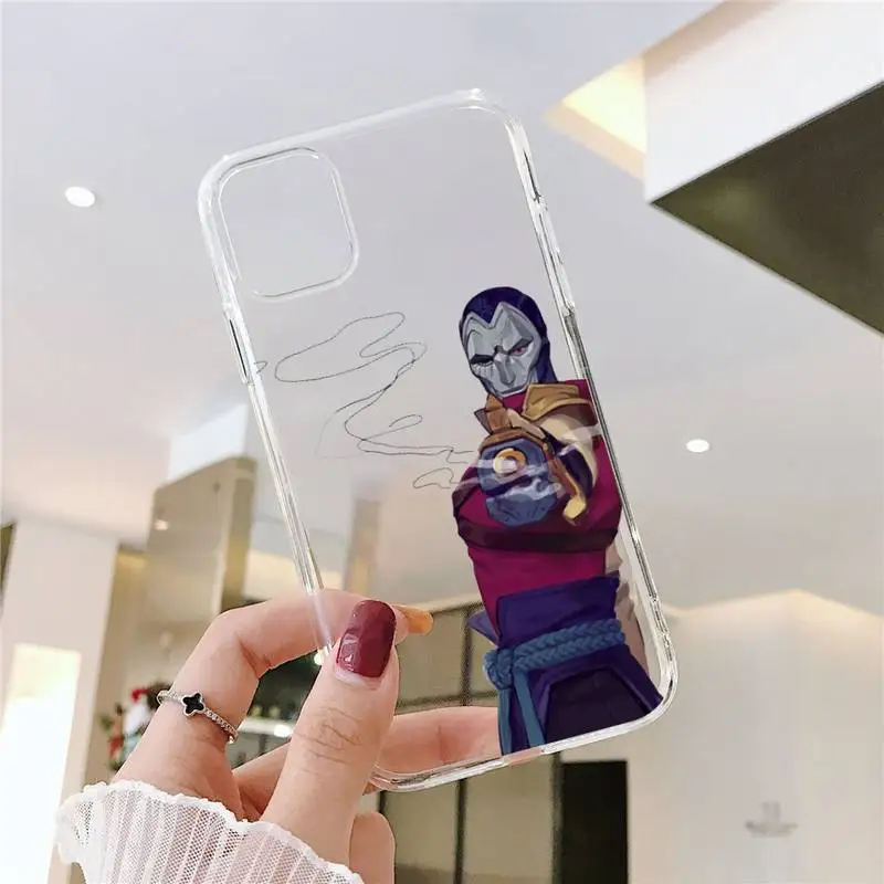lol League of Legends Ember Phone Case Transparent for iPhone 6 7 8 11 12 s mini pro X XS XR MAX Plus SE cover funda
lol League of Legends Ember Phone Case Transparent for iPhone 6 7 8 11 12 s mini pro X XS XR MAX Plus SE cover funda