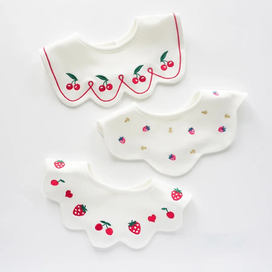 New Arrival Burp Cloths Kids Accessories Bibs Burp Cloths Cotton Bandana Bibs Infant Scarf Baby Feeding Bib for 3 Pieces/set
New Arrival Burp Cloths Kids Accessories Bibs Burp Cloths Cotton Bandana Bibs Infant Scarf Baby Feeding Bib for 3 Pieces/set