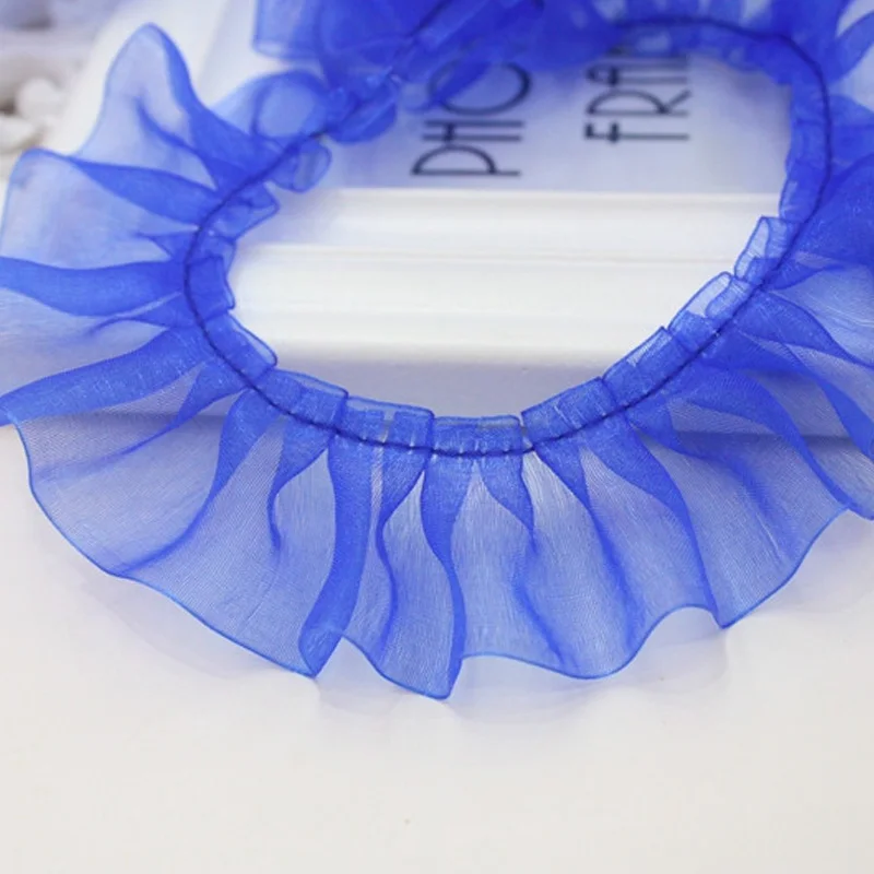 1M Tulle Lace Fabric Blue Purple Lace Trim 4cm Ribbon DIY Sewing Guipure Craft Green White Lace Fabric For Wedding Dresses E09
1M Tulle Lace Fabric Blue Purple Lace Trim 4cm Ribbon DIY Sewing Guipure Craft Green White Lace Fabric For Wedding Dresses E09