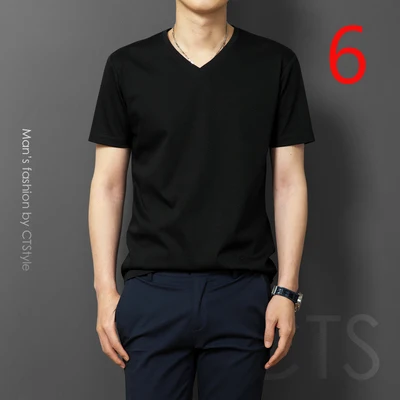 Summer new Korean version of the trend of handsome and wild seamless casual short-sleeved shirt
Summer new Korean version of the trend of handsome and wild seamless casual short-sleeved shirt