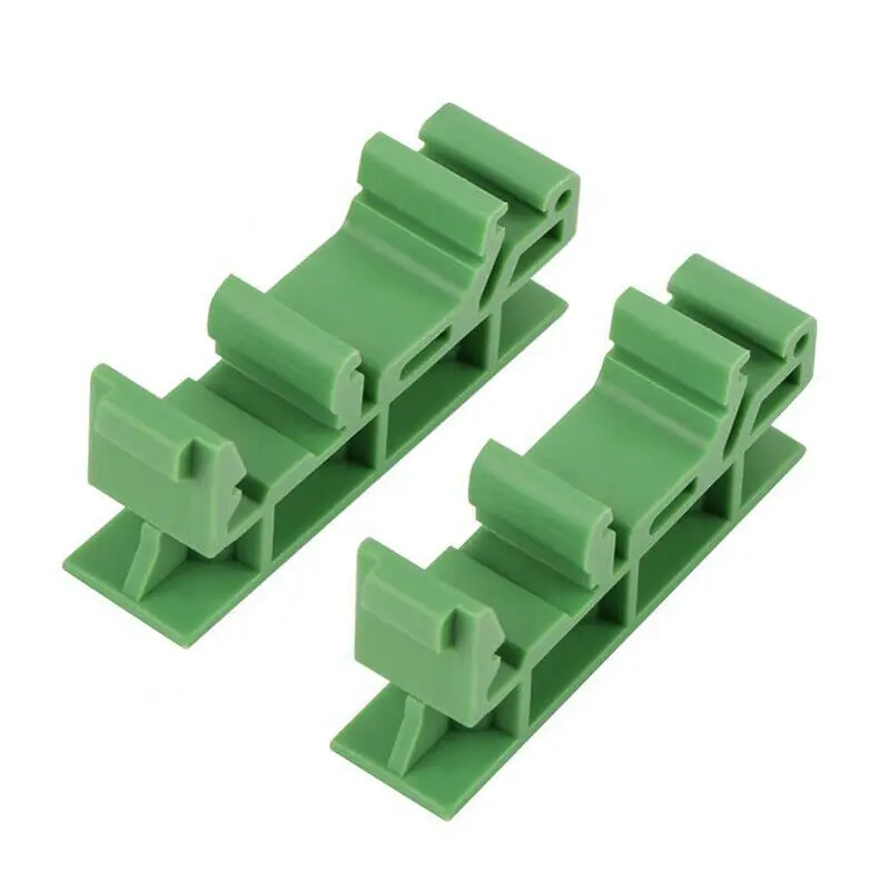10 Sets KPRH-175 PCB Bracket Adapter Circuit Board Bracket Circuit Board Mounting Bracket Carriers
10 Sets KPRH-175 PCB Bracket Adapter Circuit Board Bracket Circuit Board Mounting Bracket Carriers