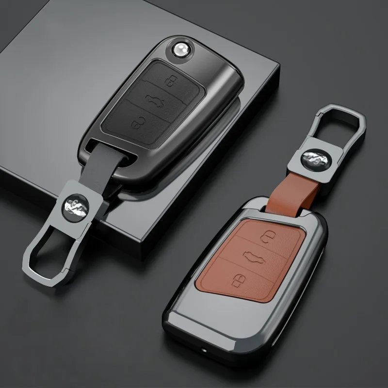 Zinc Alloy Car Key Cover Case For VW Volkswagen Tiguan MK1 MK2 Magotan Passat B5/8 Polo Golf 4 5 6 7 mk7 Jetta POLO Eos Scirocco
Zinc Alloy Car Key Cover Case For VW Volkswagen Tiguan MK1 MK2 Magotan Passat B5/8 Polo Golf 4 5 6 7 mk7 Jetta POLO Eos Scirocco