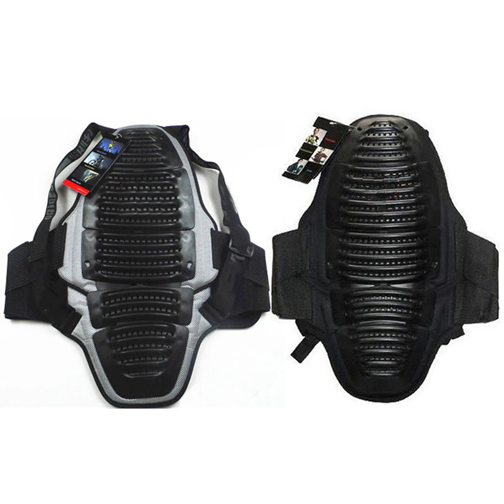 Motorcycle Armor Vest Back Spine Protector Anti-Fall Protection Guard For Dirt Bike Motocross Racing Cycling Body Guard Black
Motorcycle Armor Vest Back Spine Protector Anti-Fall Protection Guard For Dirt Bike Motocross Racing Cycling Body Guard Black