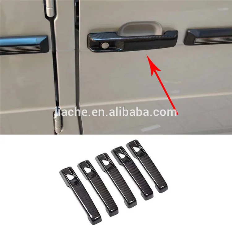 5 шт., накладки на дверные ручки Mercedes Benz G класса W463 G500 G55 G63 G65 2010 + 5 дверей
5 шт., накладки на дверные ручки Mercedes Benz G класса W463 G500 G55 G63 G65 2010 + 5 дверей