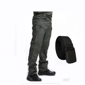 Summer IX7 quick-drying pants wear a lot of tactical IX9 combat pants pants pants pockets of secret military enthusiasts overall
Summer IX7 quick-drying pants wear a lot of tactical IX9 combat pants pants pants pockets of secret military enthusiasts overall
