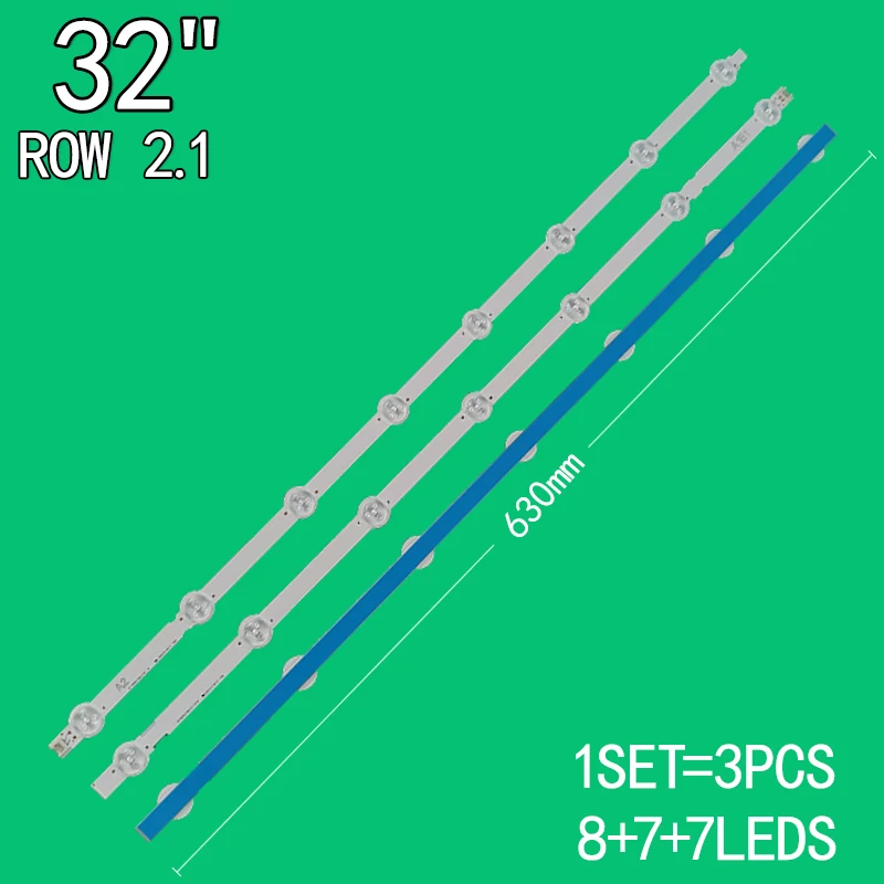 Подходит для LG 32-дюймового LCDTV 32 "ROW2.1 6916L-1106A 6916L-1105A 32LN575S LC320DXE-SG 32ln570V 32LN545B 32LA621V TX-L32B6B
Подходит для LG 32-дюймового LCDTV 32 "ROW2.1 6916L-1106A 6916L-1105A 32LN575S LC320DXE-SG 32ln570V 32LN545B 32LA621V TX-L32B6B
