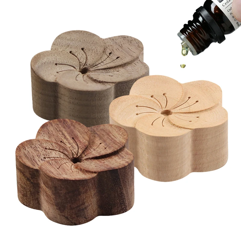 1Pcs Essential Oil Diffused Wood Essential Oil Diffuser Wooden Essential Oil Aromatherapy Diffuser Refreshing Sleep Aid Car Home
1Pcs Essential Oil Diffused Wood Essential Oil Diffuser Wooden Essential Oil Aromatherapy Diffuser Refreshing Sleep Aid Car Home