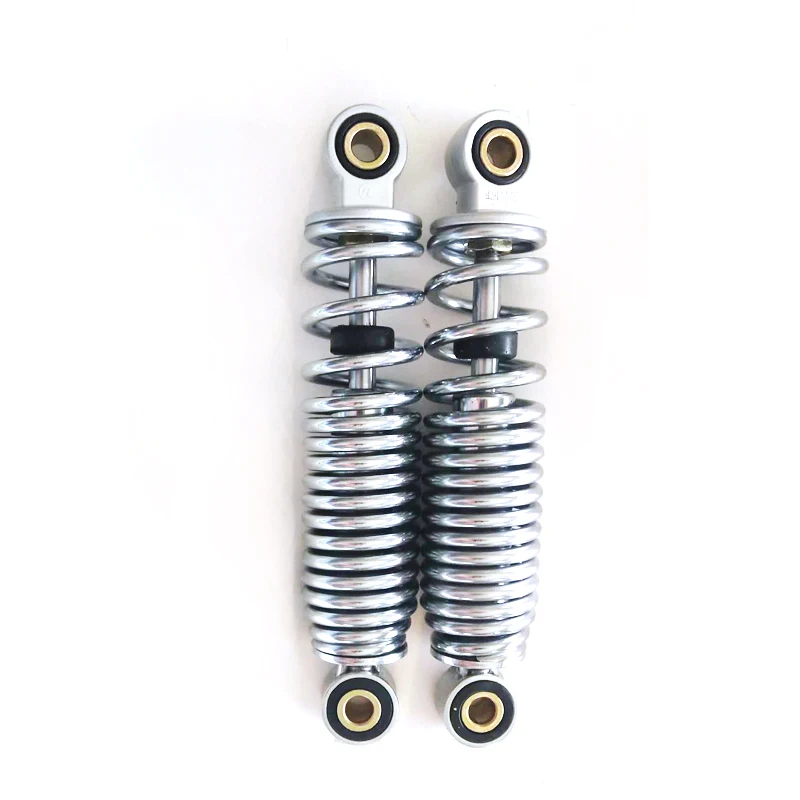 Coolrde Electric Scooter Hydraulic Rear Shock Absorber Simple Pedal Bicycle Hole Distance 18/20/22/23 Rear Shock
Coolrde Electric Scooter Hydraulic Rear Shock Absorber Simple Pedal Bicycle Hole Distance 18/20/22/23 Rear Shock