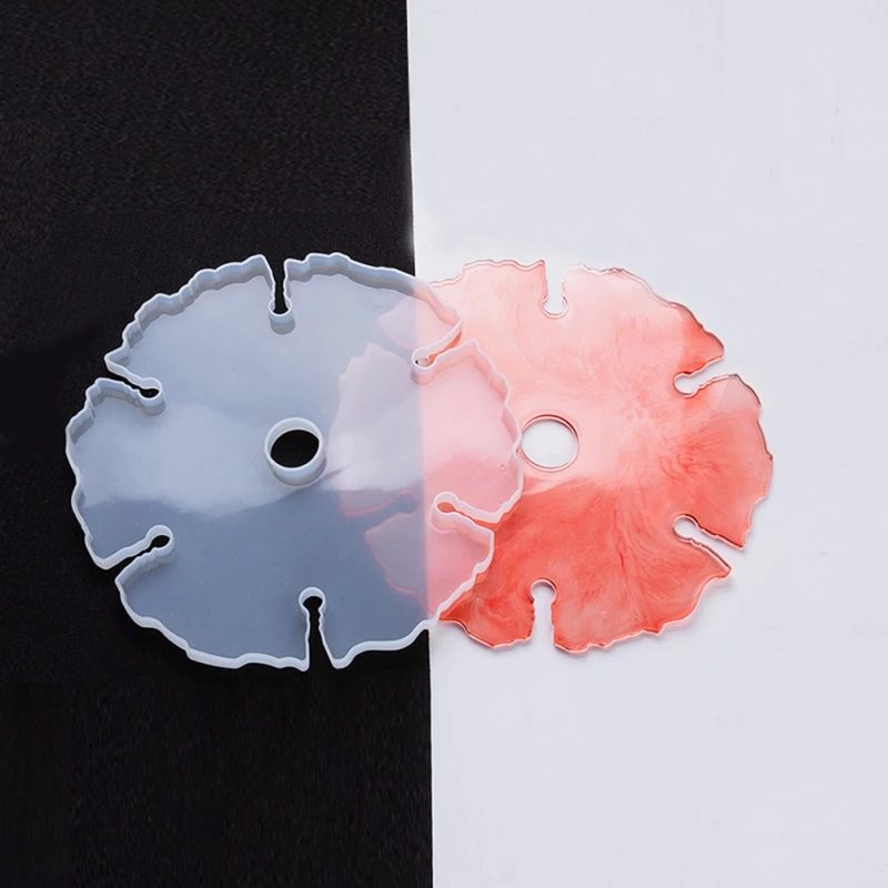 Has the quality of Flower Shape Wine Glass Holder Resin Mold Diy Crafts Used To Make Stemware Holder
Has the quality of Flower Shape Wine Glass Holder Resin Mold Diy Crafts Used To Make Stemware Holder