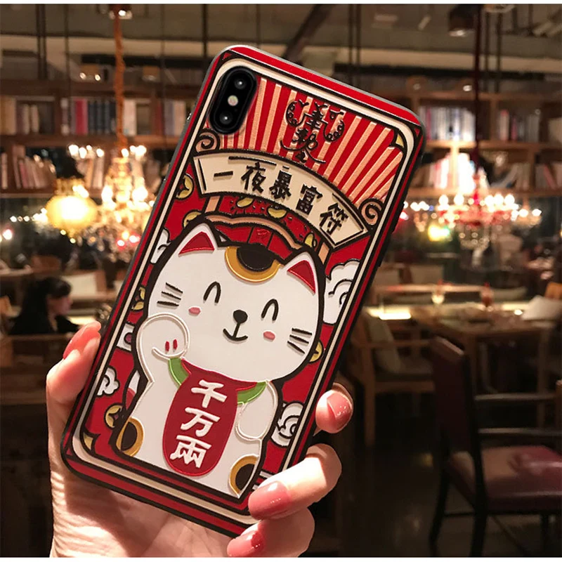 Cute Animal Printed TPU Mobile Phone Case For iPhone 7 8 11 11pro 11promax Protective Cover For iPhone XS Silicone Cases Shell
Cute Animal Printed TPU Mobile Phone Case For iPhone 7 8 11 11pro 11promax Protective Cover For iPhone XS Silicone Cases Shell