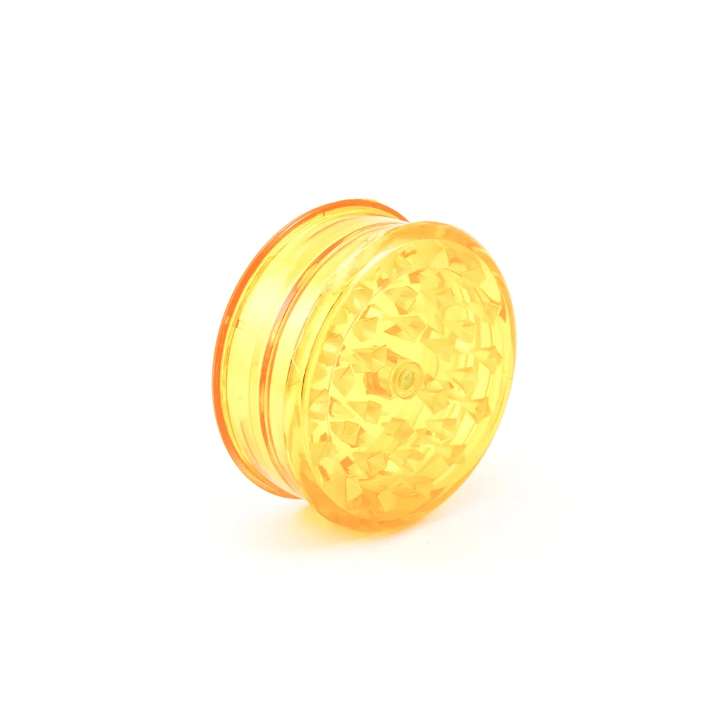 12 pcs/lot Diameter 61mm Plastic Tobacco Grinder Classic Herb Crusher Smoke Spice 3 Layer Grinders Smoking Accessories Pipe
12 pcs/lot Diameter 61mm Plastic Tobacco Grinder Classic Herb Crusher Smoke Spice 3 Layer Grinders Smoking Accessories Pipe