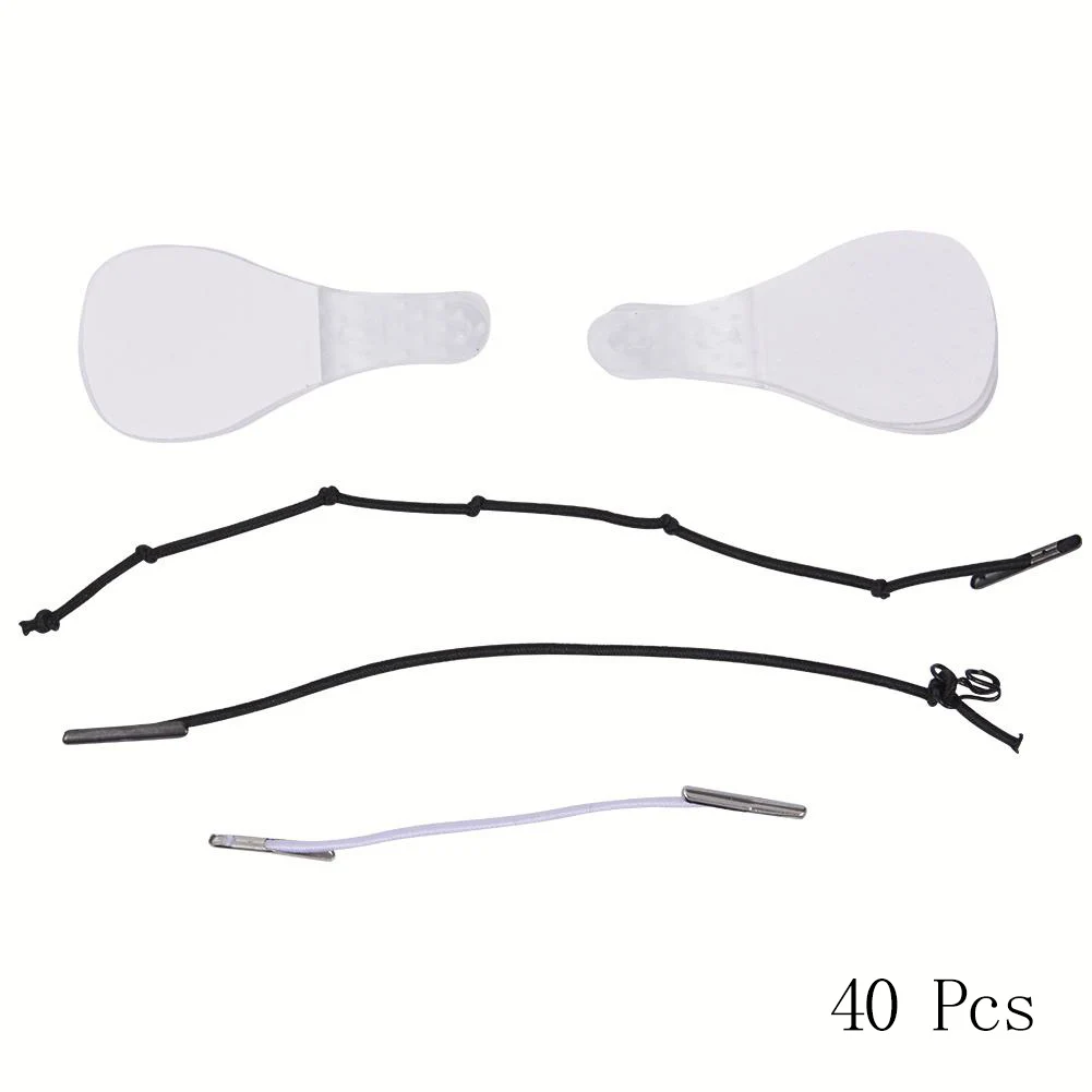 40Pcs/Set Invisible Thin Face Stickers V-Shape Face Facial Line Wrinkle Sagging SkinFace Lift Up Fast Chin Adhesive Tape
40Pcs/Set Invisible Thin Face Stickers V-Shape Face Facial Line Wrinkle Sagging SkinFace Lift Up Fast Chin Adhesive Tape