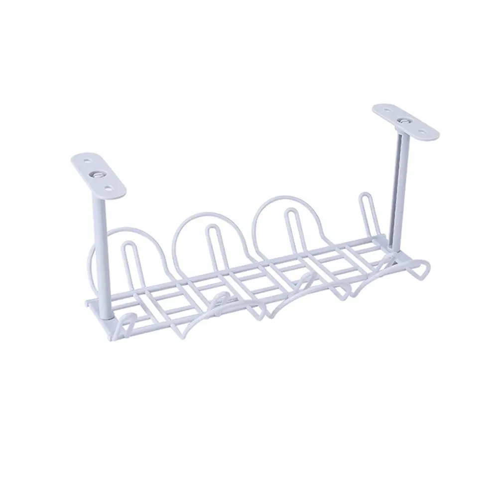 Socket Rack Power Cord Plug-in Rack Trailing Board Compartment Hanging Basket Layered Rack Plug-in Board Storage Rack
Socket Rack Power Cord Plug-in Rack Trailing Board Compartment Hanging Basket Layered Rack Plug-in Board Storage Rack