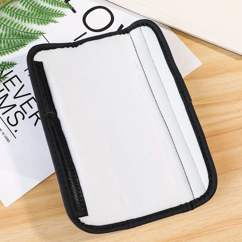 1pcs Leather Car Safety Belt Covers Shoulder Selecting Comfort Breath Pad Padding Seat Belts Padding Car Accessories Car Product
1pcs Leather Car Safety Belt Covers Shoulder Selecting Comfort Breath Pad Padding Seat Belts Padding Car Accessories Car Product