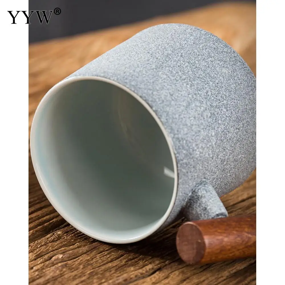 Teacups Single Layer Couple Mug Heat-Resistant Mug With Lid Filter Cup Coffee Tea Ceramic Mugs And Cups Office Drinkware
Teacups Single Layer Couple Mug Heat-Resistant Mug With Lid Filter Cup Coffee Tea Ceramic Mugs And Cups Office Drinkware