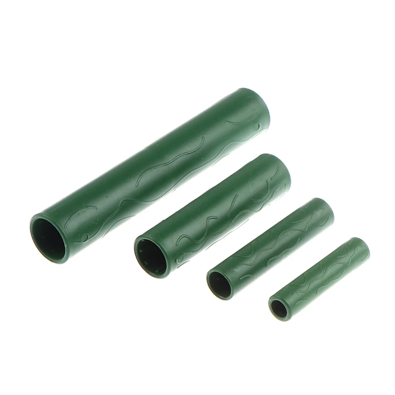 5Pcs Gardening Plant Support Connecting Pipe Vines Climbing Plant Support Stakes Connector Agriculture Tools
5Pcs Gardening Plant Support Connecting Pipe Vines Climbing Plant Support Stakes Connector Agriculture Tools