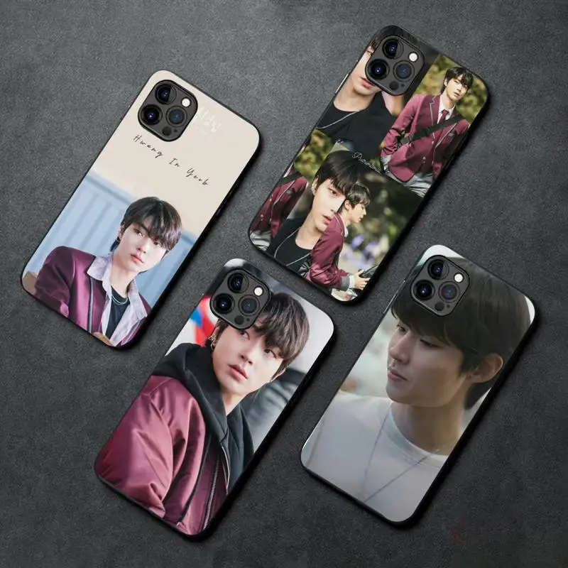 Hwang In Yeop Phone Case For IPhone SE2 11 12 13 Pro XS MAX XS XR 8 7 6 Plus Case
Hwang In Yeop Phone Case For IPhone SE2 11 12 13 Pro XS MAX XS XR 8 7 6 Plus Case