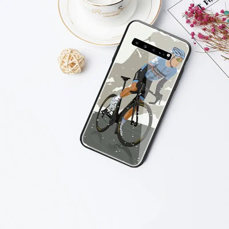 0 BIKE CYCLING Art-compatible Phone Case Tempered Glass For Samsung S6 7 8 9 10 20 Plus Ultra Note8 9 10 10pro
0 BIKE CYCLING Art-compatible Phone Case Tempered Glass For Samsung S6 7 8 9 10 20 Plus Ultra Note8 9 10 10pro