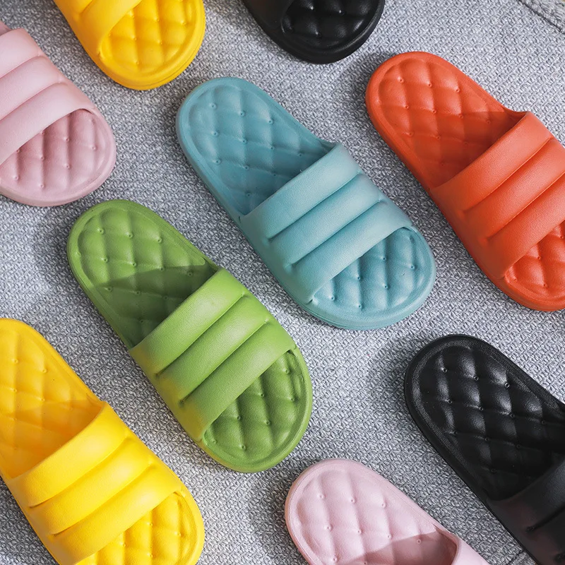 Four seasons home sandals 2021 new bathroom home non-slip eva slippers wholesale women
Four seasons home sandals 2021 new bathroom home non-slip eva slippers wholesale women