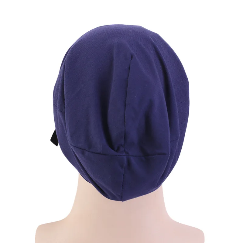 Inner Hijab Caps Muslim Double Layer Adjustable Underscarf Bonnet Solid color Under Scarf caps turbante mujer
Inner Hijab Caps Muslim Double Layer Adjustable Underscarf Bonnet Solid color Under Scarf caps turbante mujer