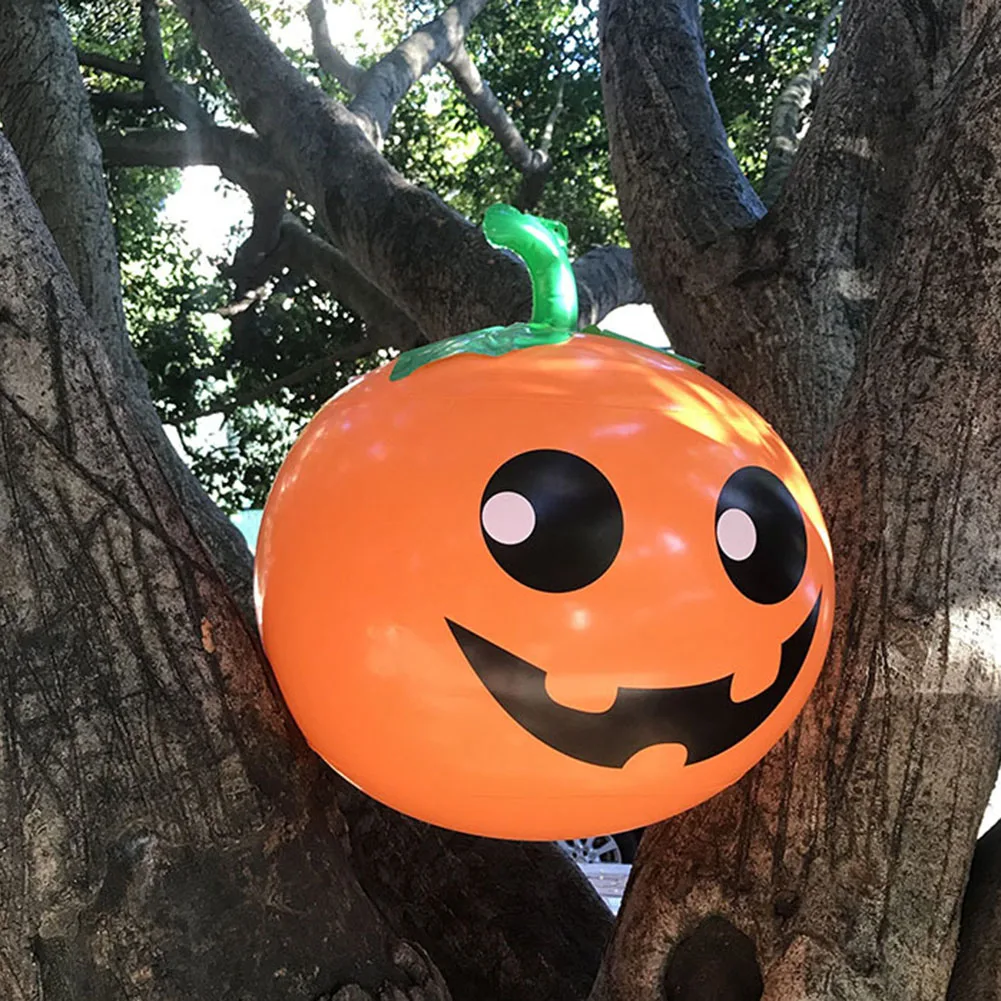 2020 Halloween Inflatable Pumpkin Spider Ghost Decoration Bar Haunted House Mall Decoration Party Props
2020 Halloween Inflatable Pumpkin Spider Ghost Decoration Bar Haunted House Mall Decoration Party Props