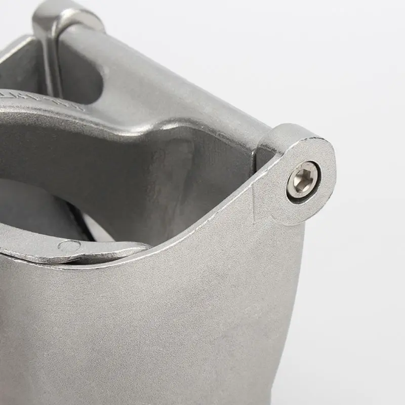 Multifunction Easy Carry Manual Fresh Fruit Juicer Orange Machine Aluminum Alloy
Multifunction Easy Carry Manual Fresh Fruit Juicer Orange Machine Aluminum Alloy