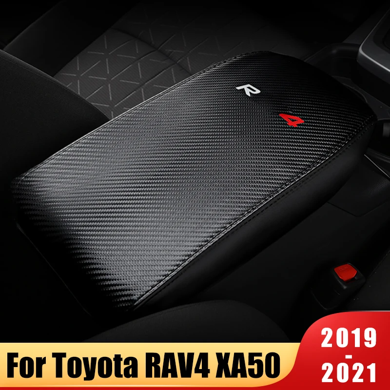 For Toyota RAV4 2019 2020 2021 RAV 4 XA50 Car Interior PU Leather Armrests Storage Box Dust-proof Cushion Cover Case Waterproof
For Toyota RAV4 2019 2020 2021 RAV 4 XA50 Car Interior PU Leather Armrests Storage Box Dust-proof Cushion Cover Case Waterproof