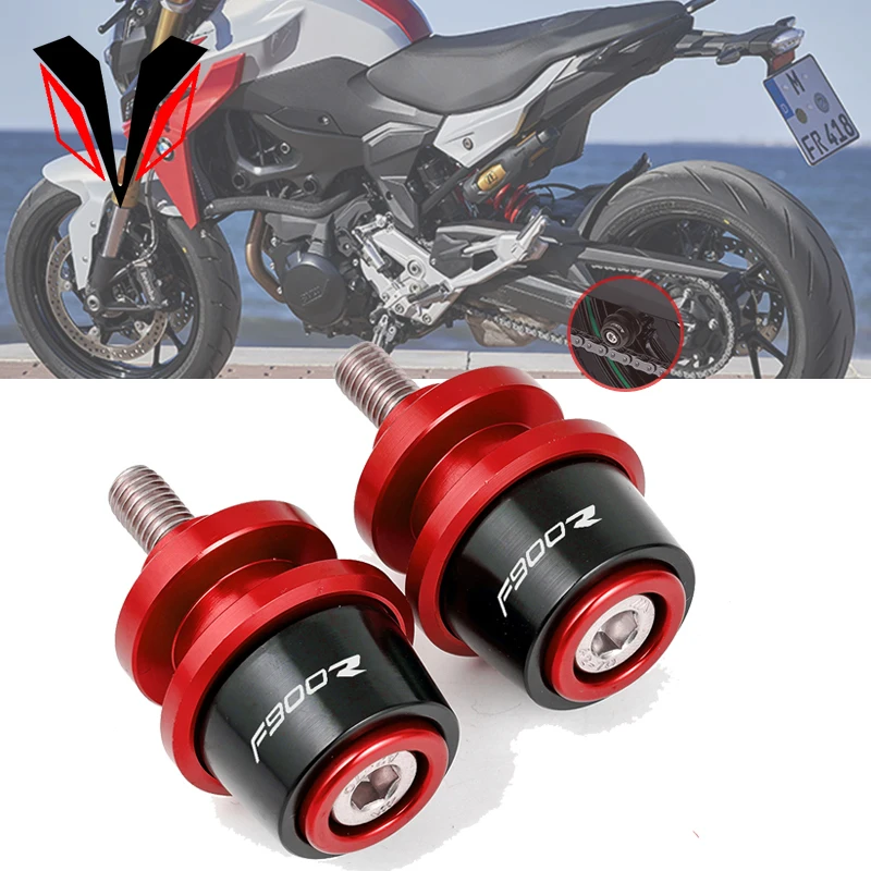 Новинка для BMW F900 R 2021 аксессуары F900 R / XR мотоцикл 8 мм катушки Swingarm слайдер стенд винты F 900 R 2019 2020
Новинка для BMW F900 R 2021 аксессуары F900 R / XR мотоцикл 8 мм катушки Swingarm слайдер стенд винты F 900 R 2019 2020