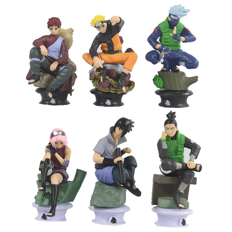 Модель Куклы Наруто Узумаки Наруто хатакэ Какаси Гаара ручная работа настольное украшение на день рождения
Модель Куклы Наруто Узумаки Наруто хатакэ Какаси Гаара ручная работа настольное украшение на день рождения