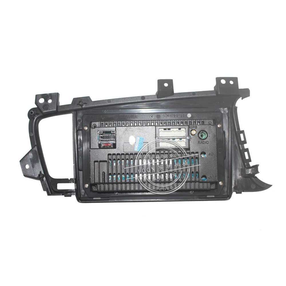 HACTIVOL 9" Quad core car radio for KIA K5 Optima 2011 2012 2013 2014 2015 android 7.0 car DVD player with 1G RAM 16G ROM
HACTIVOL 9" Quad core car radio for KIA K5 Optima 2011 2012 2013 2014 2015 android 7.0 car DVD player with 1G RAM 16G ROM