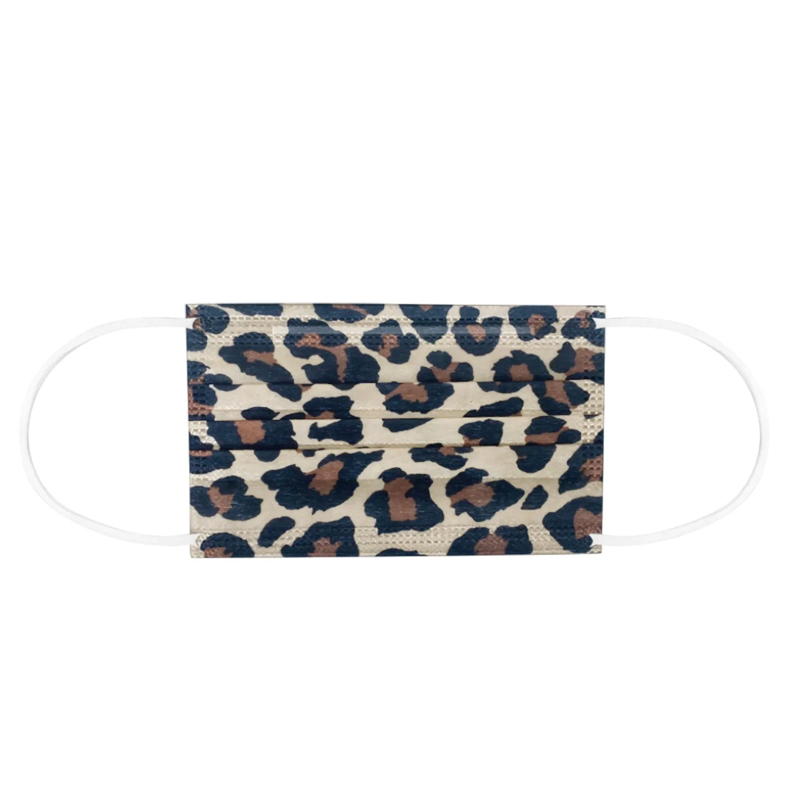 10-100PC Adult Sexy Disposable Adult Mouth Masks Anti-Wind Fabric Unisex 3 Layer Face Masks Leopard Printing Face Cover Masque
10-100PC Adult Sexy Disposable Adult Mouth Masks Anti-Wind Fabric Unisex 3 Layer Face Masks Leopard Printing Face Cover Masque