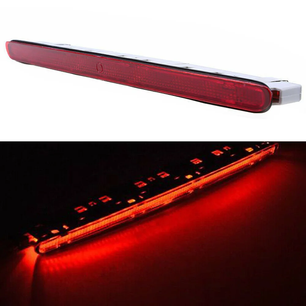 For Mercedes Benz 2001-2007 Brake Light Stop Clear W203 C230 C240 C280 C320 Auto
For Mercedes Benz 2001-2007 Brake Light Stop Clear W203 C230 C240 C280 C320 Auto