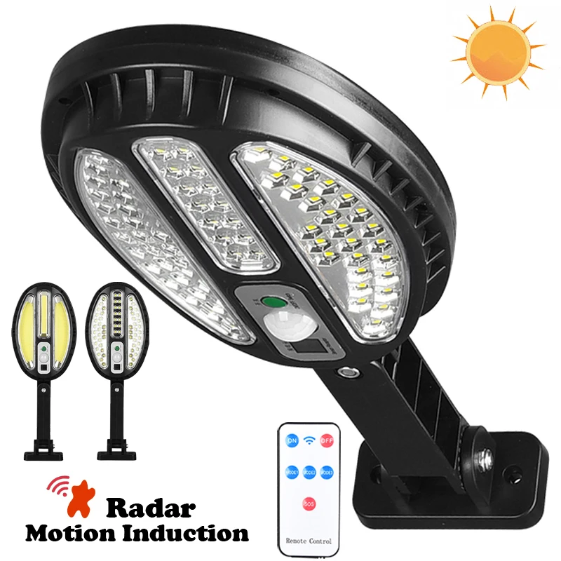 LED Solar Garden Lamp Night Lighting PIR Sensor 400Lux Solar Saving Waterproof Yard Road Fence Outdoor Lamp
LED Solar Garden Lamp Night Lighting PIR Sensor 400Lux Solar Saving Waterproof Yard Road Fence Outdoor Lamp