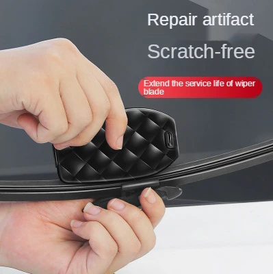 General Motors Truck Windshield Wiper Blade Refurbishment Repair Agent Windshield Scratch Repair Repair Tool
General Motors Truck Windshield Wiper Blade Refurbishment Repair Agent Windshield Scratch Repair Repair Tool