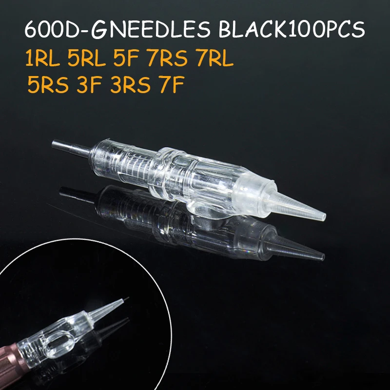 Картридж, тату-иглы RL RS F, одноразовые тату-иглы, иглы для перманентного макияжа бровей, 100 шт. для картриджных машин, захват
Картридж, тату-иглы RL RS F, одноразовые тату-иглы, иглы для перманентного макияжа бровей, 100 шт. для картриджных машин, захват