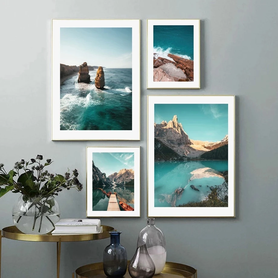 Sea Lake Reef Waves Turkey Mountain Quote Wall Art Canvas Painting Posters and Prints Living Room Decor Nordic Style Decoration
Sea Lake Reef Waves Turkey Mountain Quote Wall Art Canvas Painting Posters and Prints Living Room Decor Nordic Style Decoration