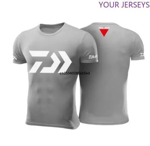 New Men Outdoors Fishing Clothing Short Sleeve Quick Dry Breathable Leisure Summer Camping Light T-shirt Black Fishing jersey
New Men Outdoors Fishing Clothing Short Sleeve Quick Dry Breathable Leisure Summer Camping Light T-shirt Black Fishing jersey