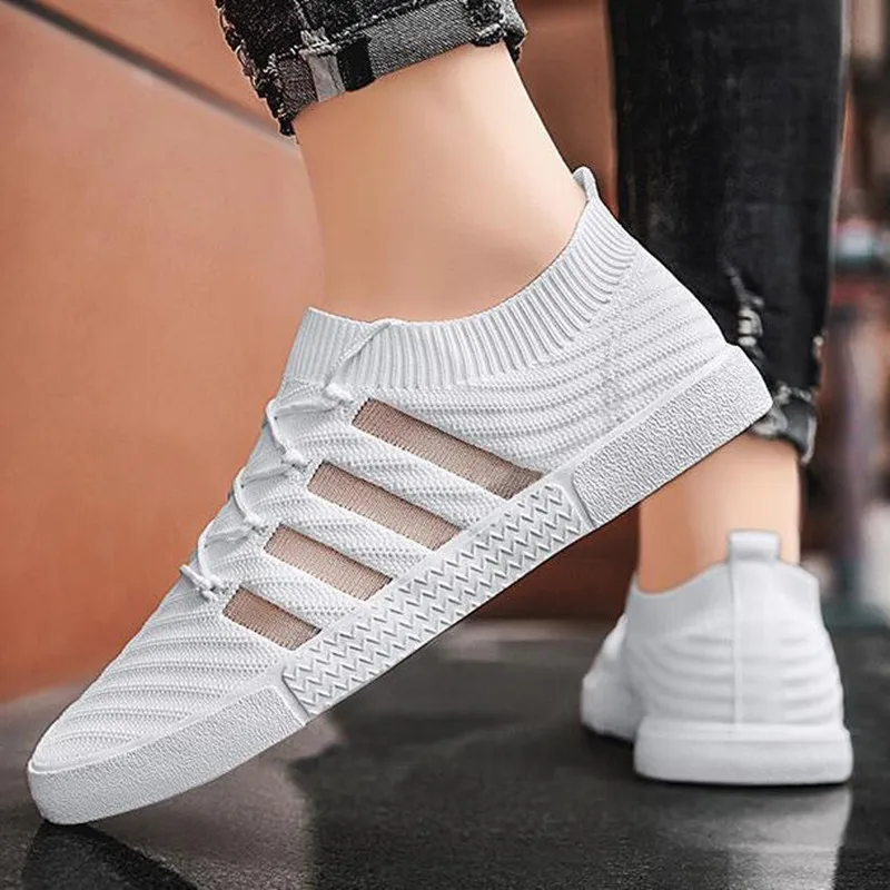 Zapatos De Tela De Verano Para Hombre, Zapatillas De Red Transpirables, Desodorantes, Para Deporte Yocio, Novedad De 2021 Mens
Zapatos De Tela De Verano Para Hombre, Zapatillas De Red Transpirables, Desodorantes, Para Deporte Yocio, Novedad De 2021 Mens
