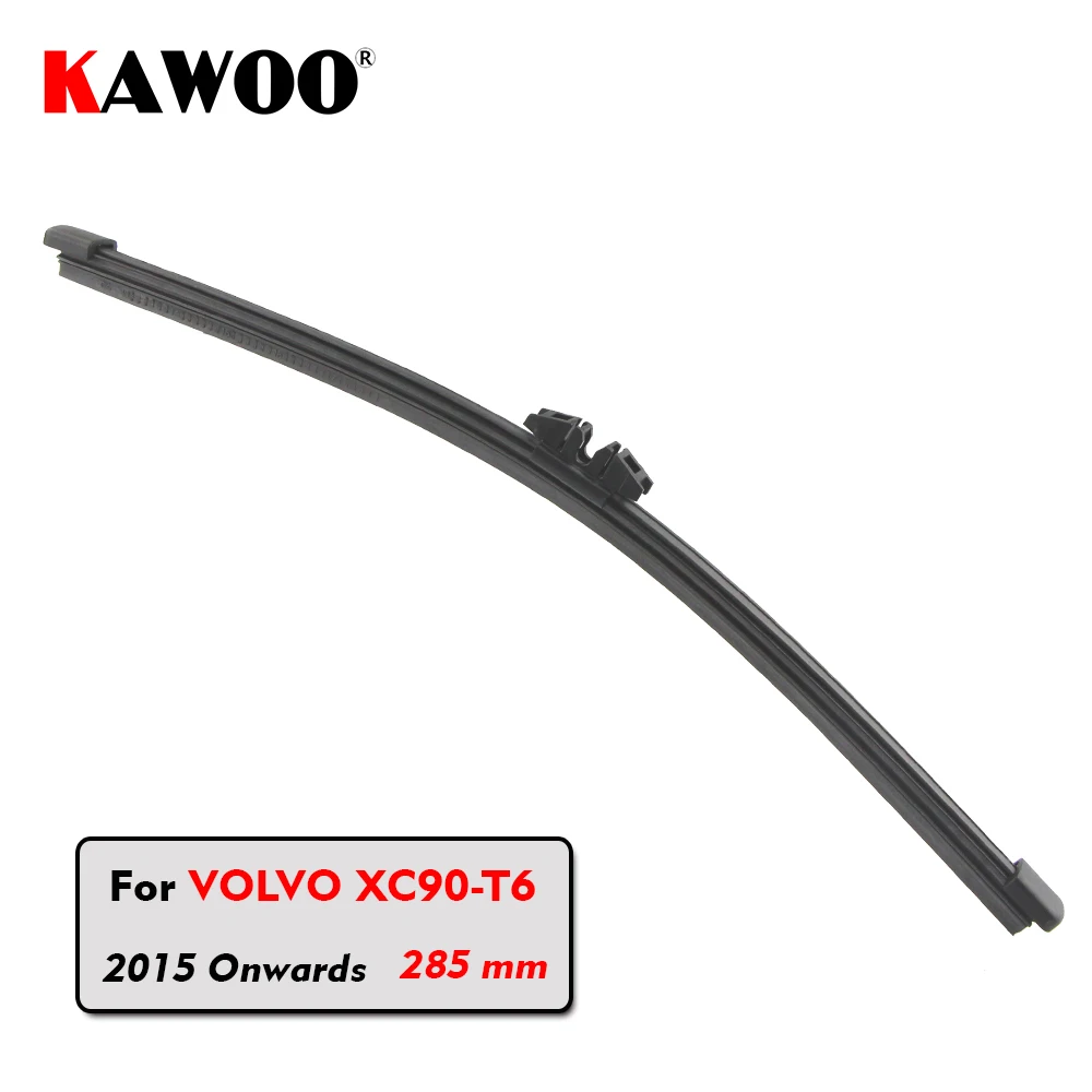 Стеклоочистители заднего стекла KAWOO, рукоятка для VOLVO щетка заднего стеклоочистителя автомобиля Hatchback (новее 2015 года), 285 мм, лезвие автомобил...
Стеклоочистители заднего стекла KAWOO, рукоятка для VOLVO щетка заднего стеклоочистителя автомобиля Hatchback (новее 2015 года), 285 мм, лезвие автомобил...