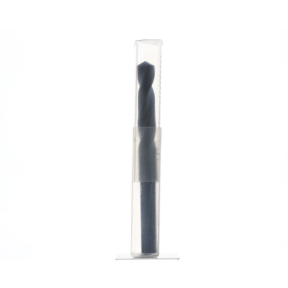 HSS 1/2 Inch Shank HSS Twist Drill Bit 14.5mm For Bore Machining For Woodworking Metal Wood Tools
HSS 1/2 Inch Shank HSS Twist Drill Bit 14.5mm For Bore Machining For Woodworking Metal Wood Tools