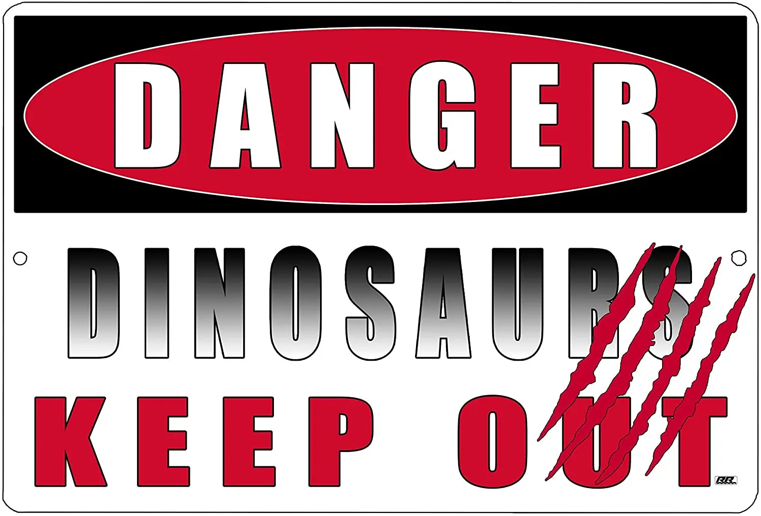 Boy's Bedroom Danger Dinosaurs Keep Out Poster Funny Art Decor Vintage Aluminum Retro Metal Tin Sign Painting Signs 20x30cm
Boy's Bedroom Danger Dinosaurs Keep Out Poster Funny Art Decor Vintage Aluminum Retro Metal Tin Sign Painting Signs 20x30cm